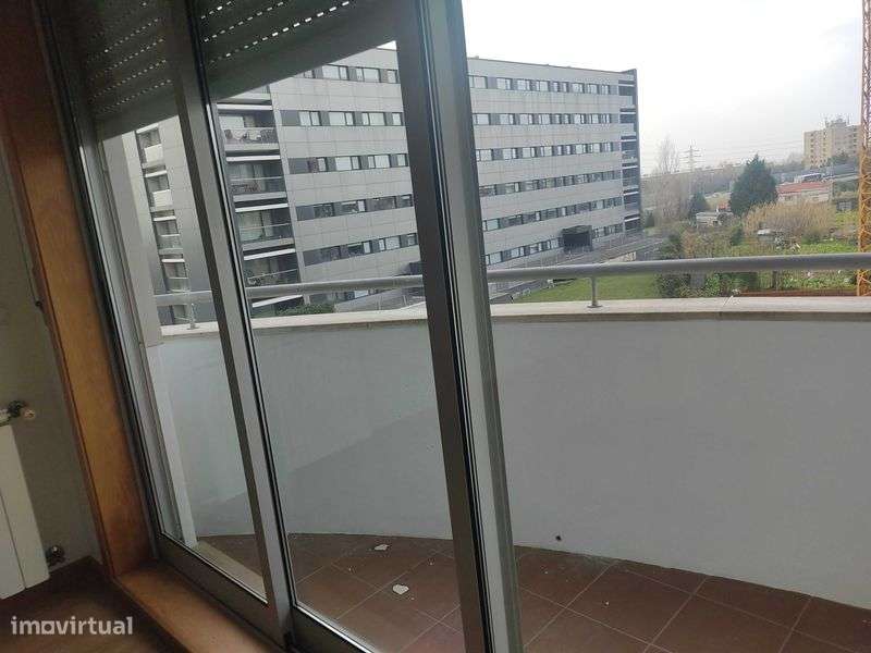Apartamento T1 como novo junto ao GaiaShopping – Vila Nova de Gaia - Grande imagem: 5/12