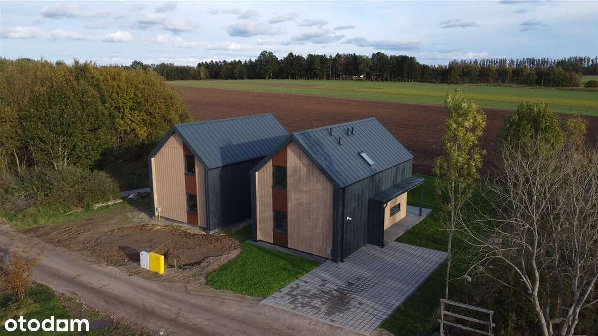 Dom wolnostojący - Niekłonice Niekłonice-5