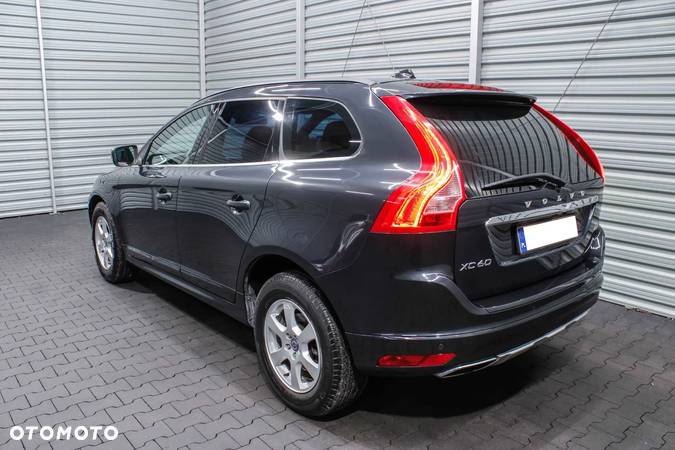 Volvo XC 60 D4 Summum - 4