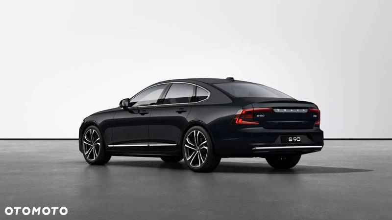 Volvo S90 B5 D AWD Ultimate Bright - 2