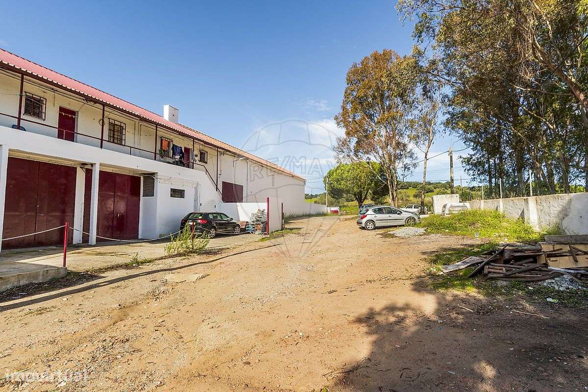 Quinta T6 para venda - Grande imagem: 4/23