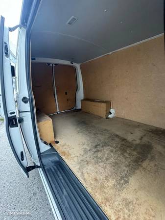 VW Transporter Transport 2.0 TDi TC.Business - 10