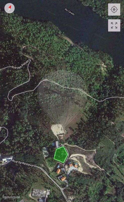 Terreno  para venda - Grande imagem: 5/6
