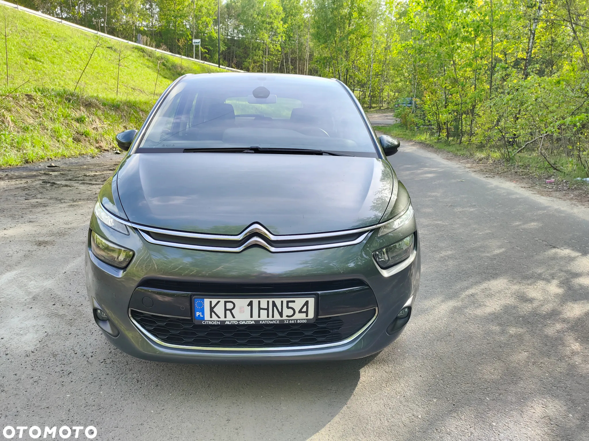 Citroën C4 Picasso 1.2 PureTech Seduction - 12