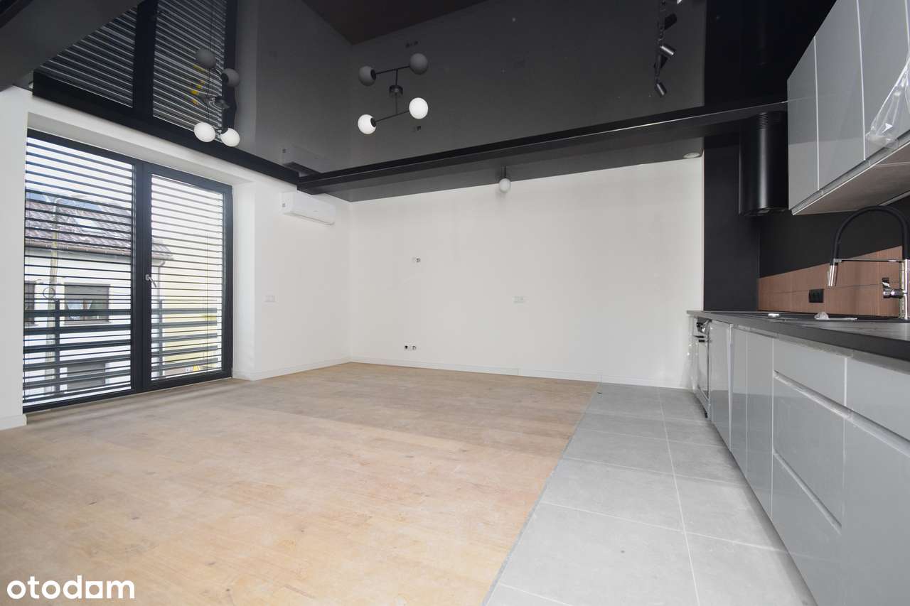 Doskonała inwestycja w centrum miasta- ul. Św. Wojciecha-2