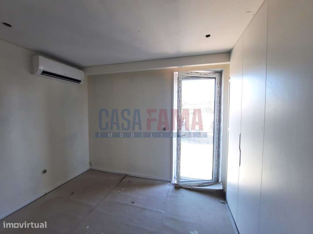 Apartamento em construção (fase final) em Famalicão - Grande imagem: 4/25
