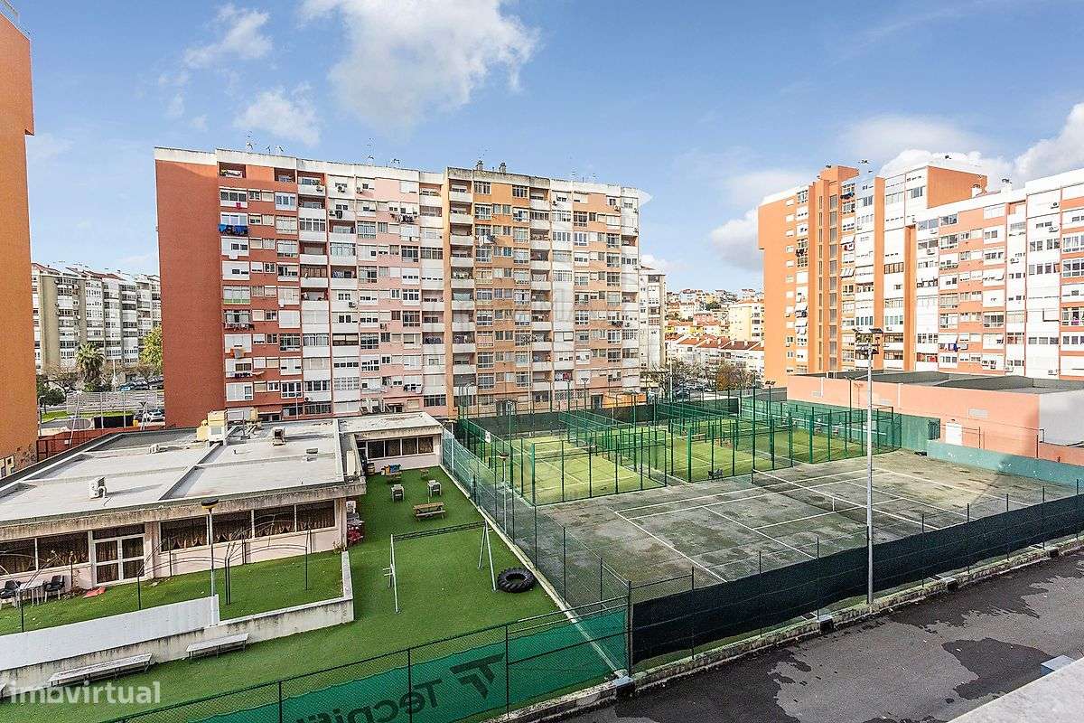 Apartamento T3 para venda - Grande imagem: 5/21