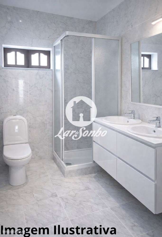 Moradia individual T4 10 Minutos da Póvoa de Varzim - Grande imagem: 5/25