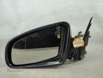 Retrovisor Esquerdo Electrico Audi A4 (8E2, B6) - 1