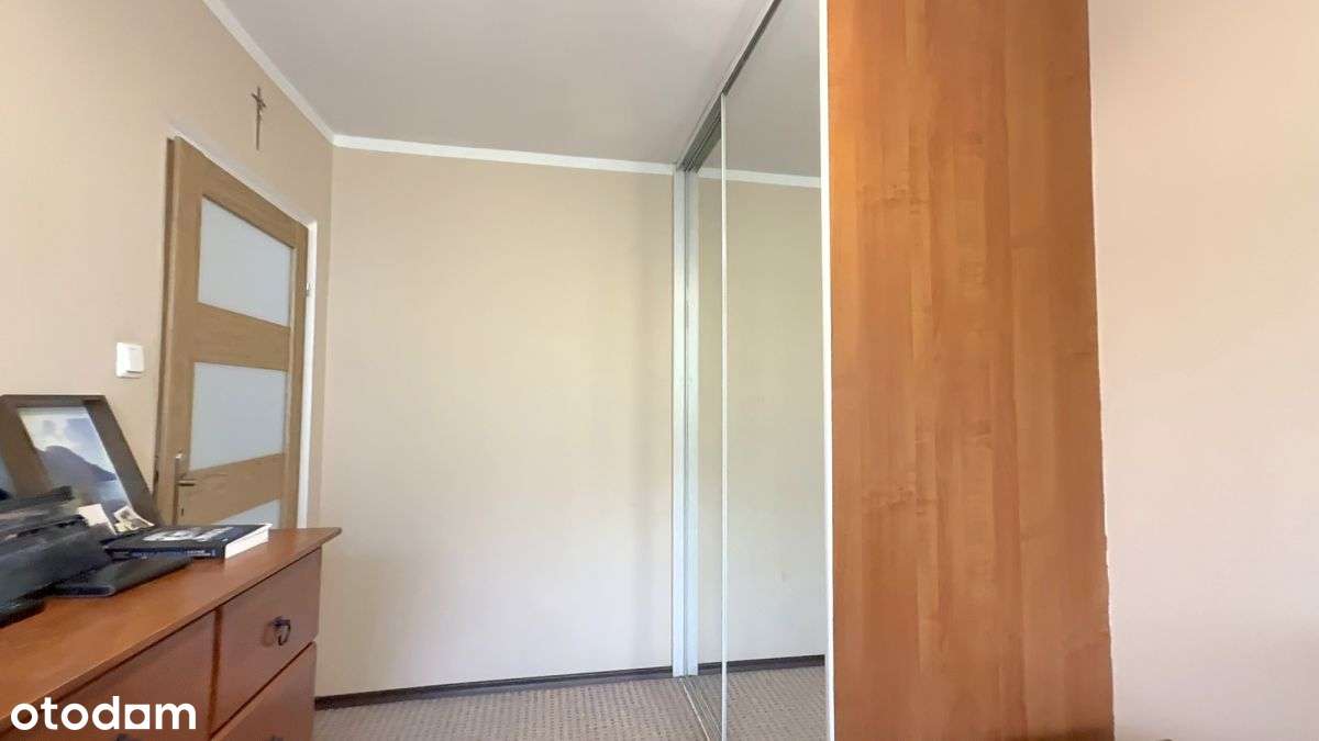 2 balkony / rowerownia/ piwnica /do negocjacji-10