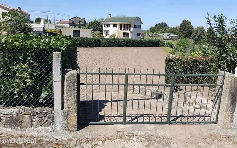 Terreno  Venda em Moledo e Cristelo,Caminha - Grande imagem: 3/10