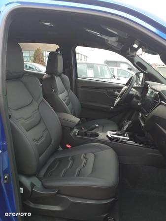 Isuzu D-Max 1.9 DC LSE - 8