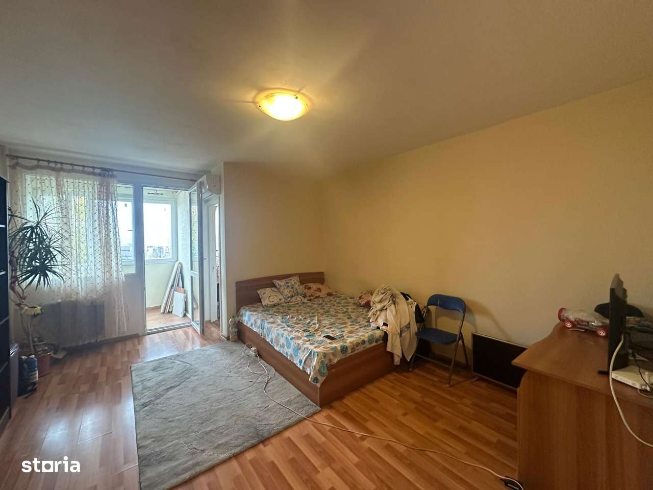 Garsoniera Metrou Aparatorii Patriei- OCAZIE.-2