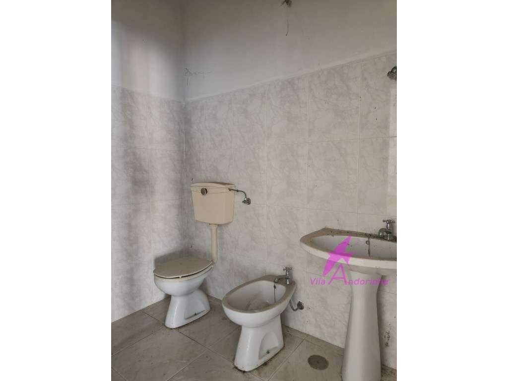 Loja para venda na Areosa com 316.20m2-5