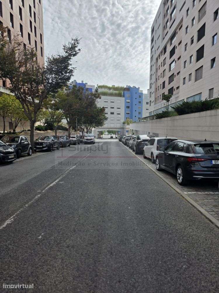 Garagem Parque das Nações - Grande imagem: 5/11