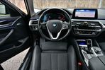 BMW Seria 5 520d AT - 21