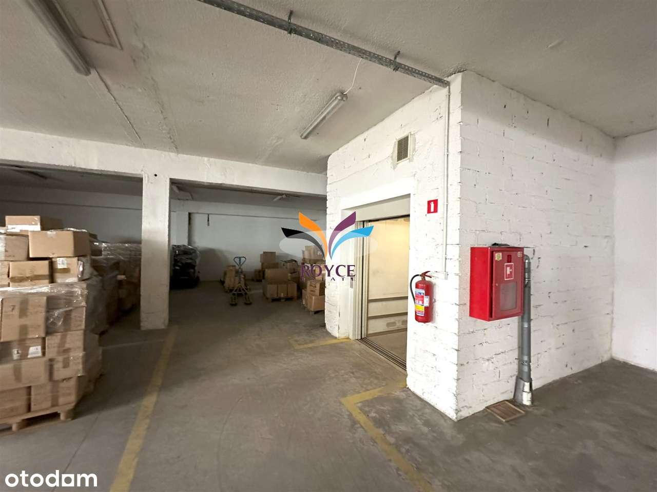 obiekt magazynowy 2686m2 działka 8222m2-10