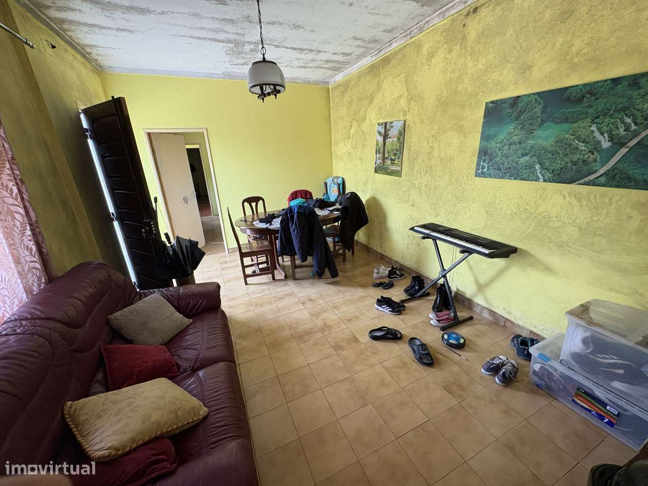 Terreno Rústico c/ Moradia Urbana - Ótima Oportunidade de Investimento-15