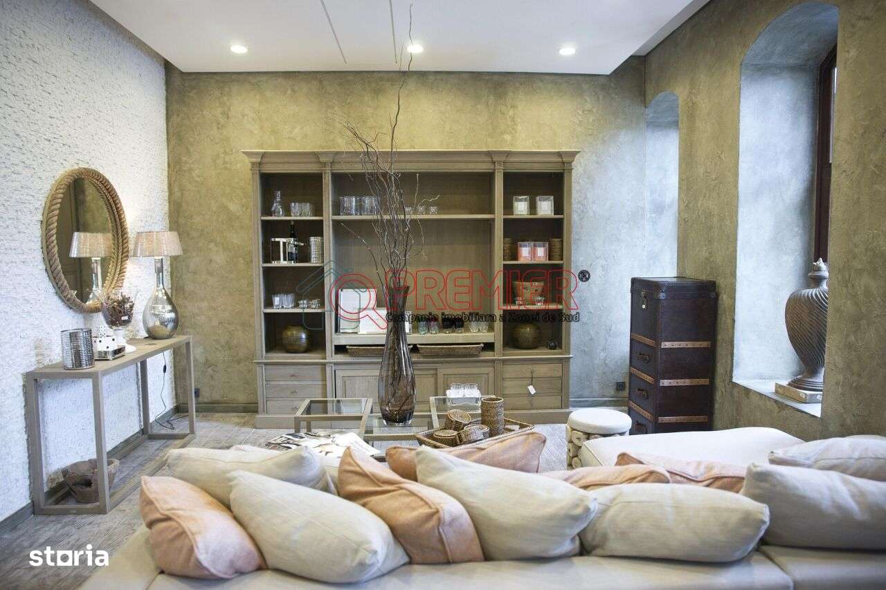 2 Camere - Grand Arena - Postalionului — fotografia 1