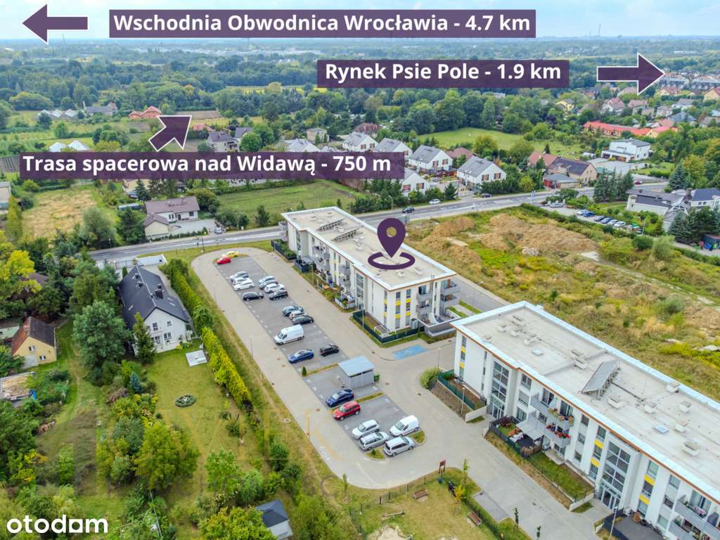 Cena hit! 5-pokojowe mieszkanie z udogodnieniami-0