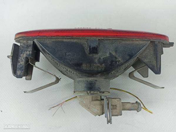 3º Stop Peugeot 206 Hatchback (2A/C) - 2