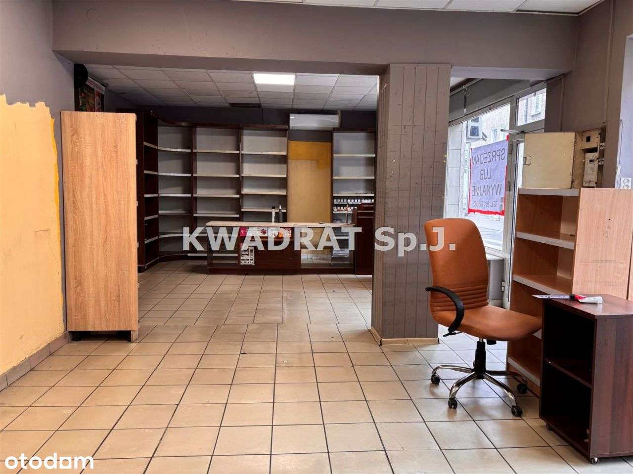 Lokal użytkowy, 58 m², Wołczyn - Pełny obrazek: 5/11