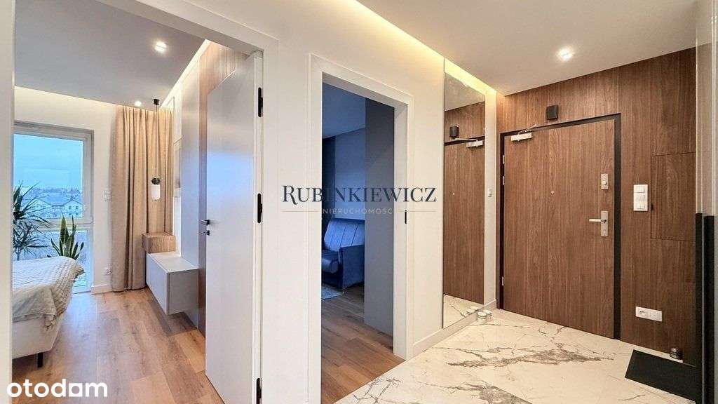 Luksusowy Apartament Tuż Przy Parku Zdrojowym-9