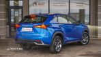 Lexus Seria NX 300h AWD Executive Plus - 5