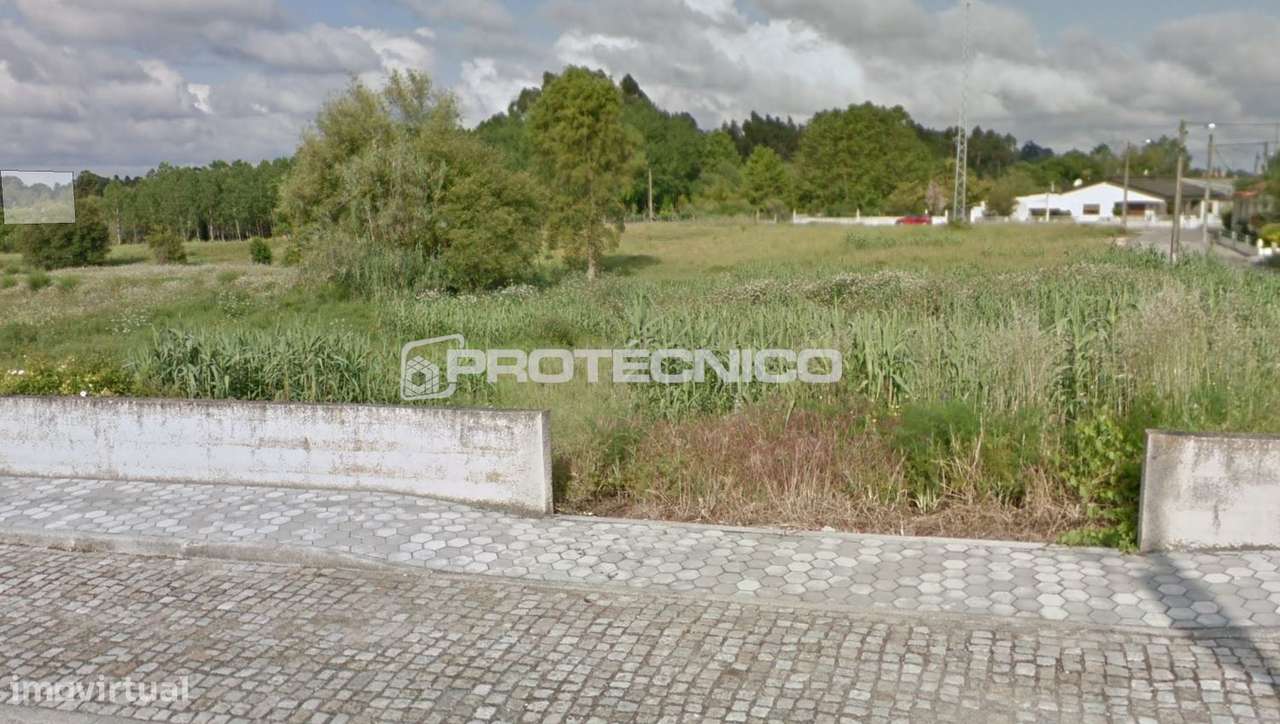 Terreno Caneira - Venda-5