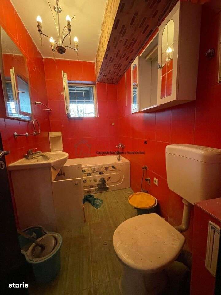 Metrou D.Leonida - Garsoniera - Imagine principală: 3/4