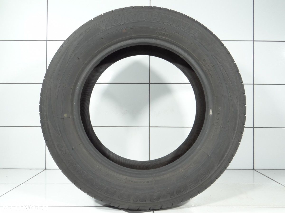 Opony letnie 225/65R17 102H Yokohama - 3