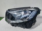 Lampa lewa Mercedes Glc - 2