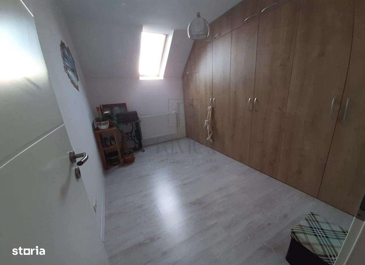 ARADULUI - 4 CAM - DECOMANDAT - 2 BAI - MOBILATUTILAT - ZONA DE INTERE - Imagine principală: 4/7