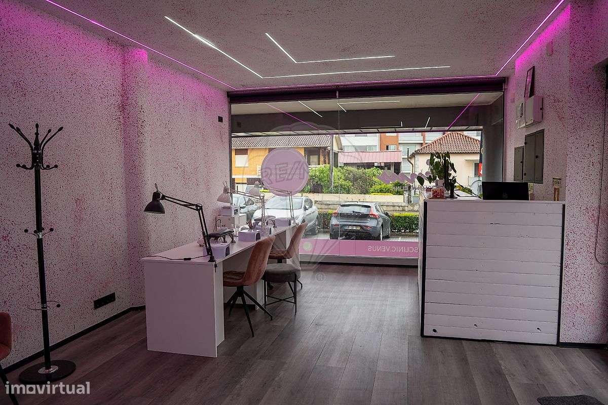 Trespasse  para venda - Grande imagem: 2/30