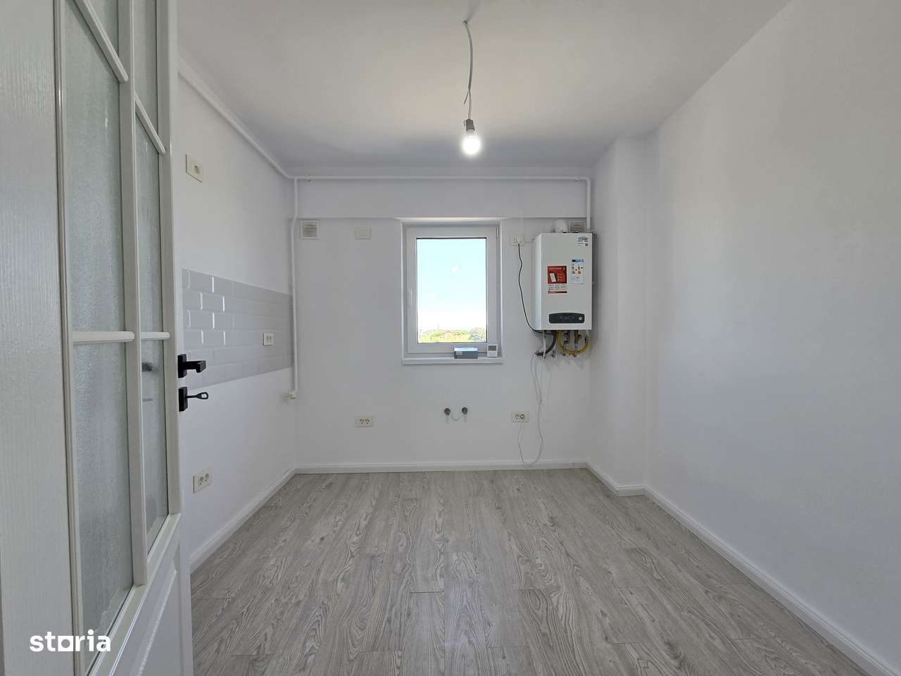 2 CD - 55 mp, AC, incalz pardos, Onyx Residence, TAXE NOTARIALE CADOU - Imagine principală: 5/20