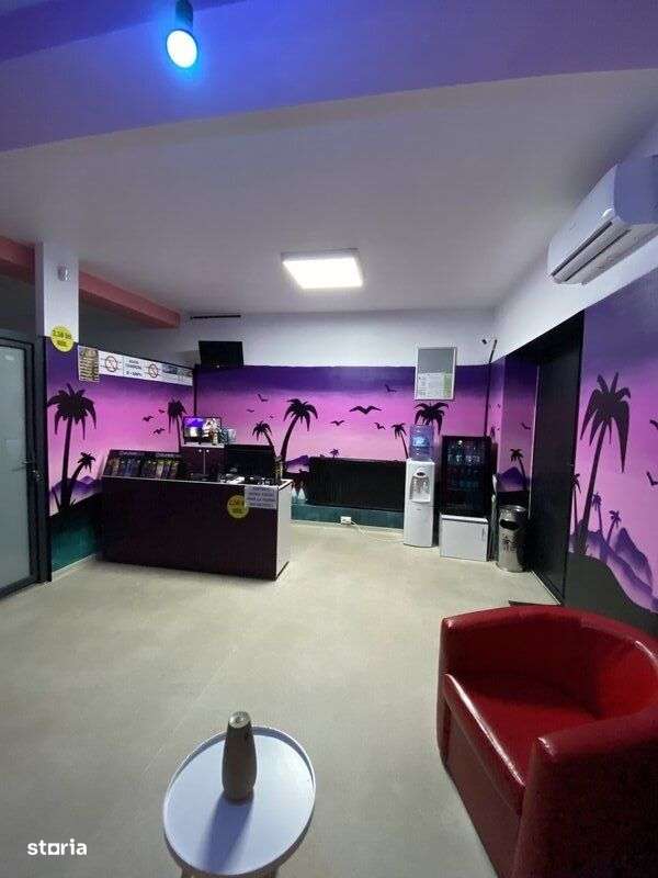 Militari Residence,str Rezervelor-Spatiu Comercial - Imagine principală: 5/11