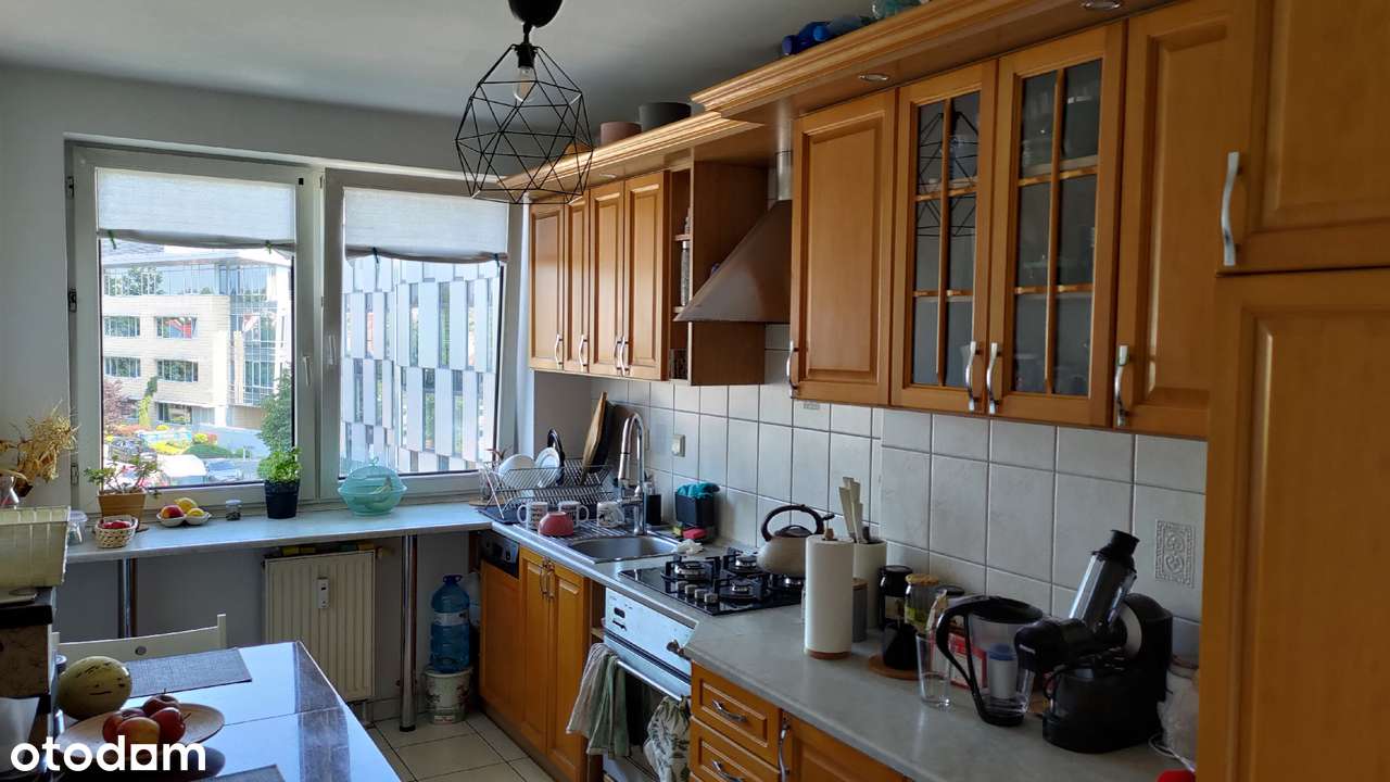 Ursynów / Zięby / blisko metra / 52m2 / okazja / tylko bezpośrednio - Pełny obrazek: 5/6