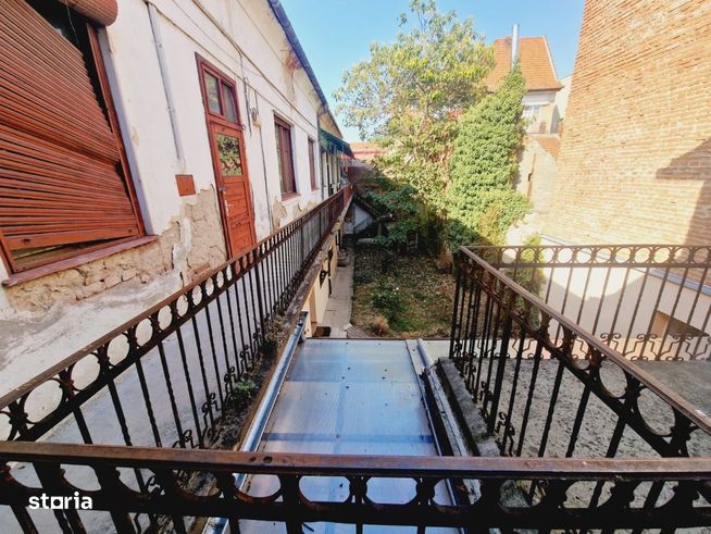 Apartament ultracentral, lângă Piața Unirii !-8