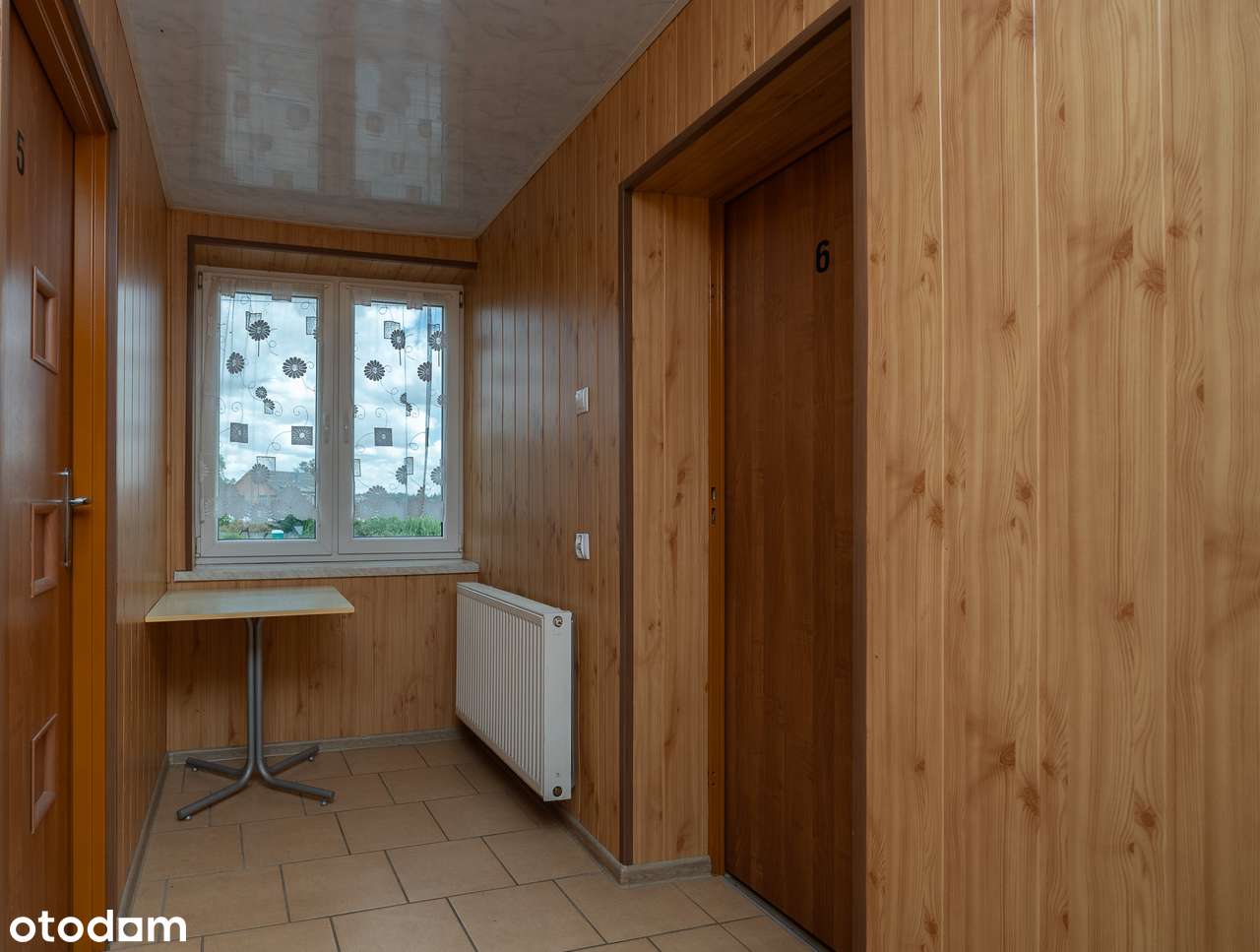 Pobiedziska | Obiekt magazynowo -biurowy | Potencjał inwestycyjny-10