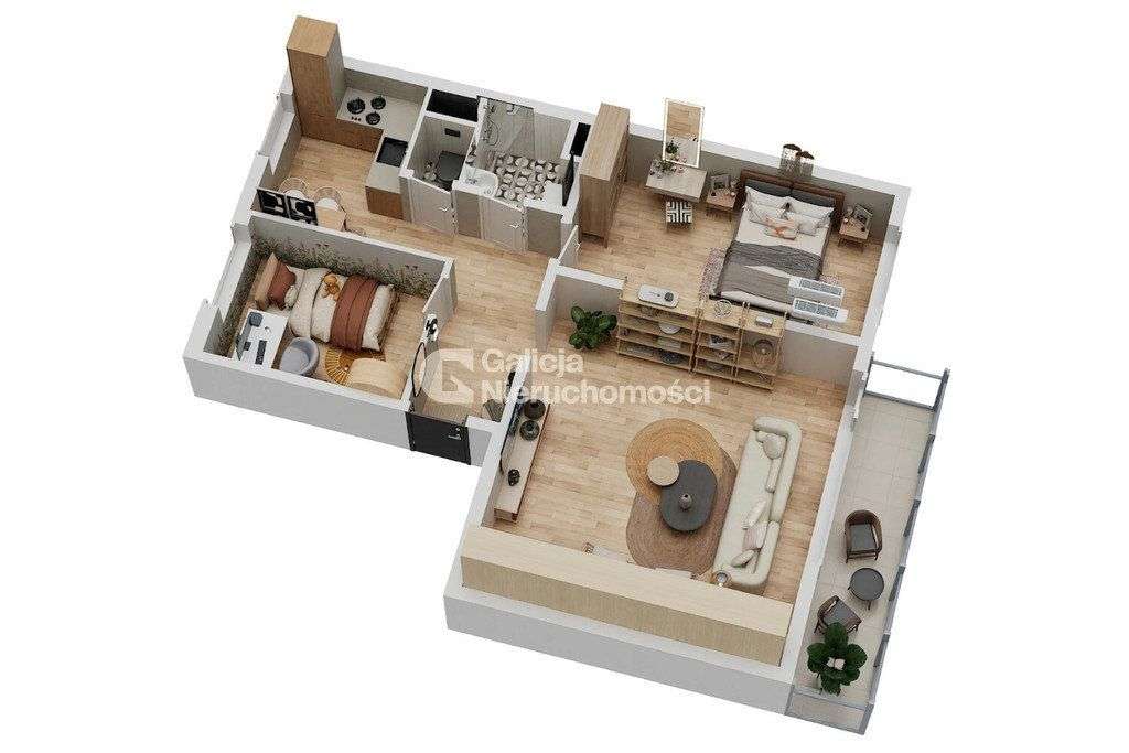 Jedna z najlepszych lokalizacji w Przeworsku! - Pełny obrazek: 4/20