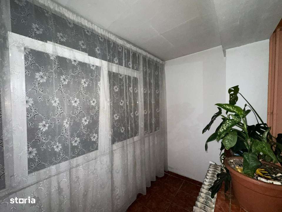 Apartament doua camere, 49mp, cartier George Enescu, zona Sweet Escape - Imagine principală: 5/5