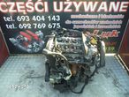 SILNIK OPEL VECTRA ZAFIRA 1.9 CDTI Z19DTH 174 TYS  UKŁ. WTRYSKOWY - 1