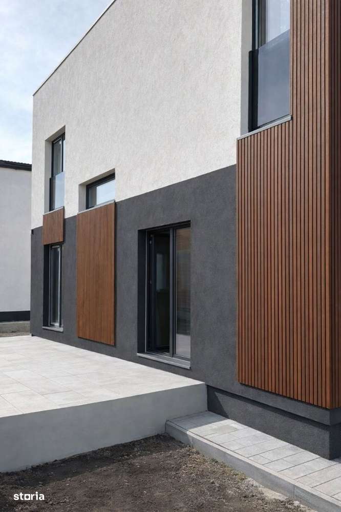 Casa individuala 4 camere P+1- zona Sanpetru-1