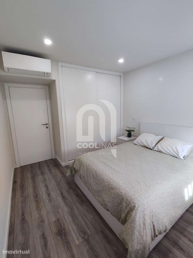 T2 Recente com logradouro e arrecadação ideal para escritório-13