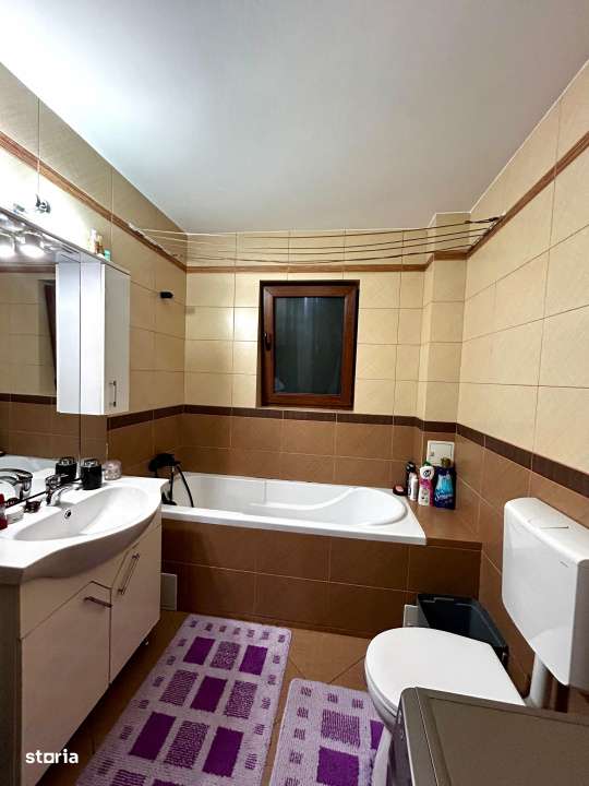 Apartament cu 2 camere, decomandat, 52 mp utili, Buna Ziua-9