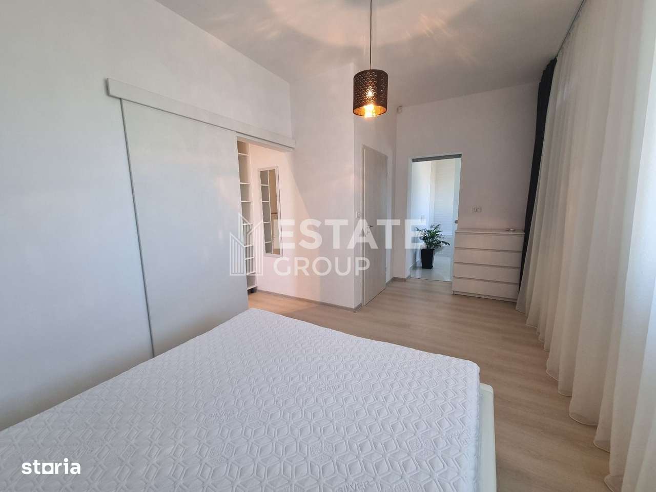 Casa tip triplex cu 4 camere in Dumbravita-10