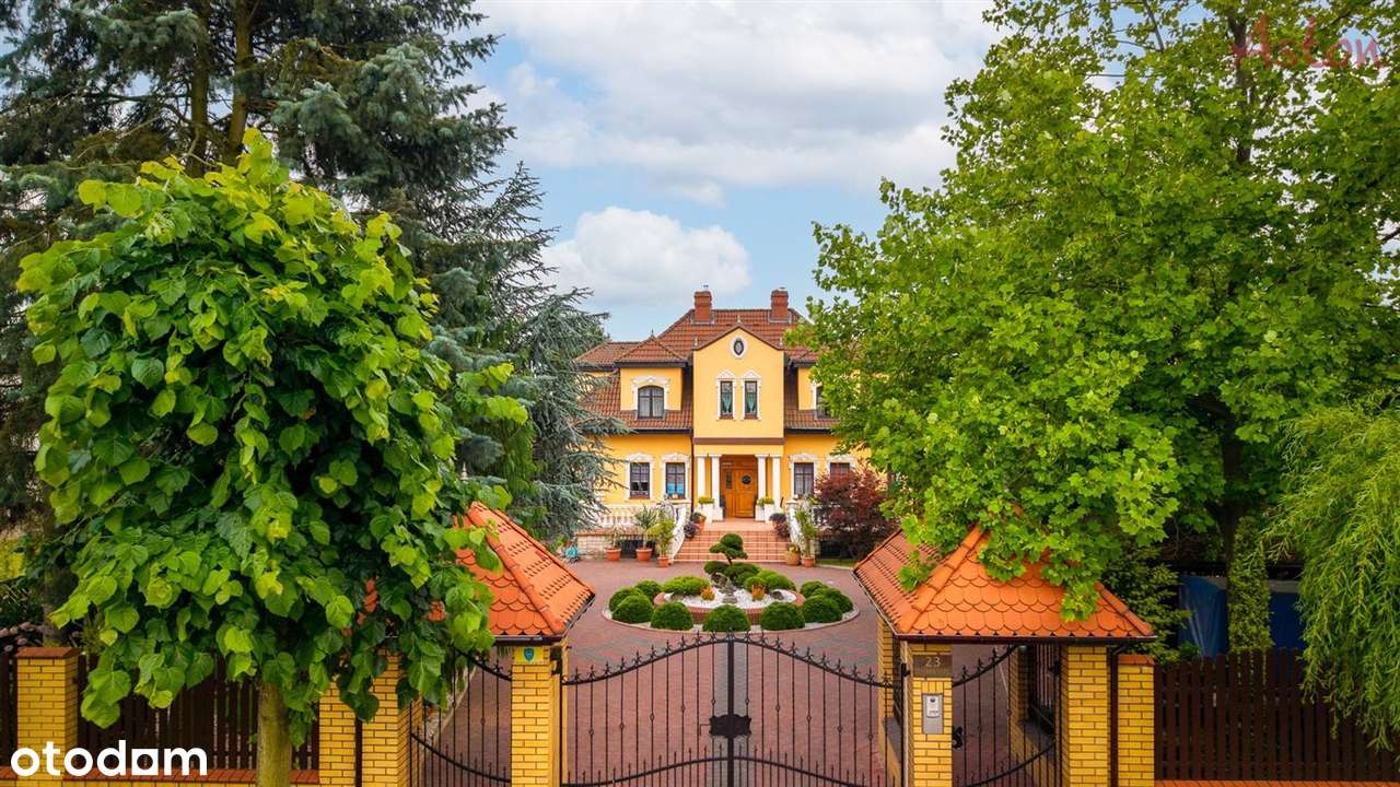 Dom na sprzedaż, Tychy, 7 pokoi