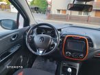 Renault Captur 1.5 dCi Energy Limited - 26