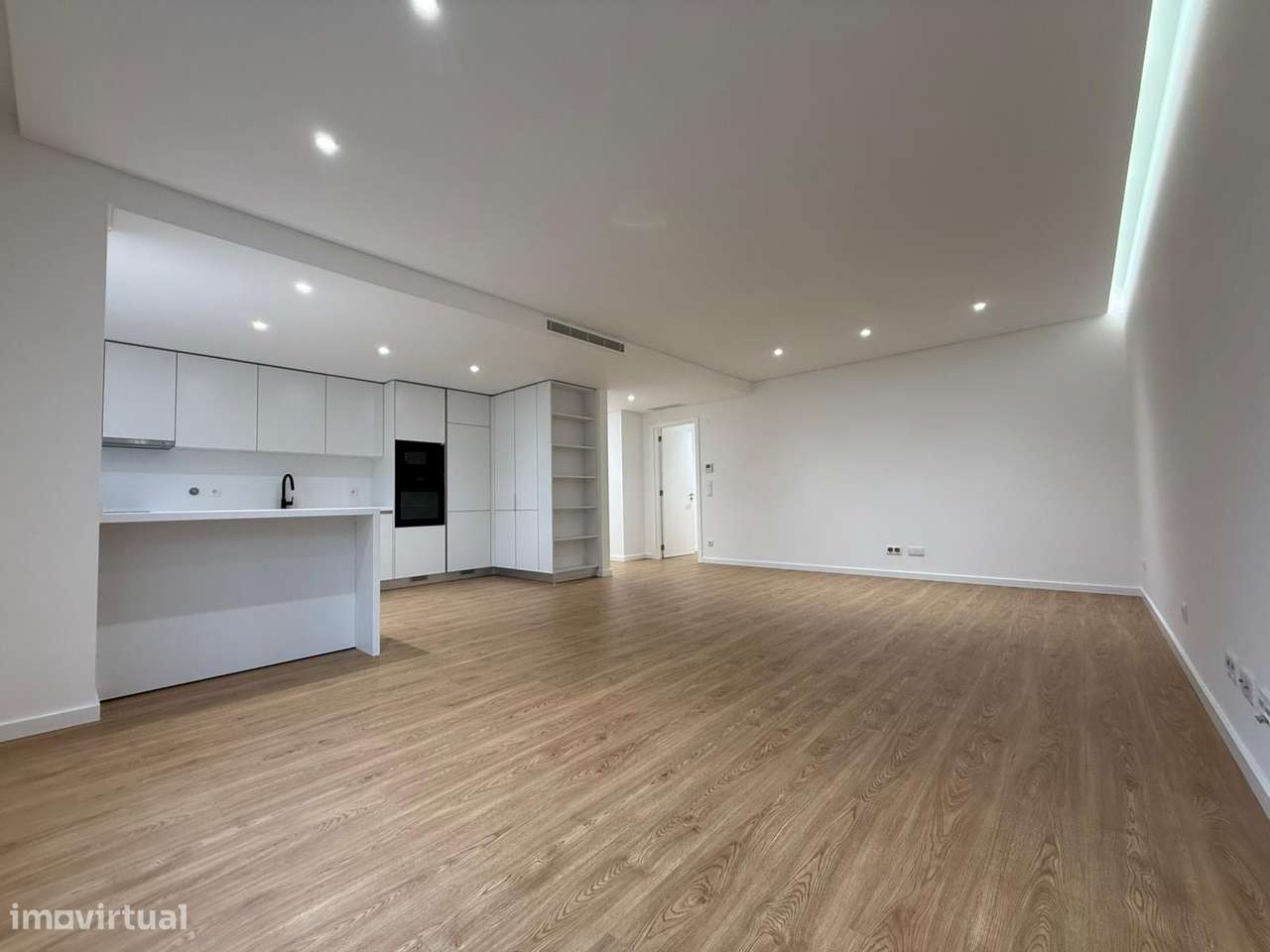 Moderno Apartamento T2 em Construção para 2026 – O Refúgio Ideal para - Grande imagem: 5/18