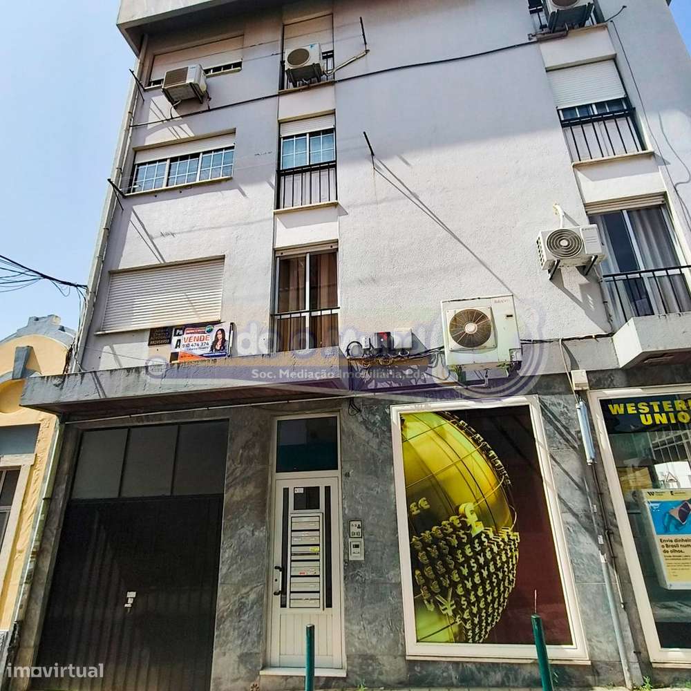 Escritório em Vila Franca de Xira (VFX112) - Grande imagem: 5/9